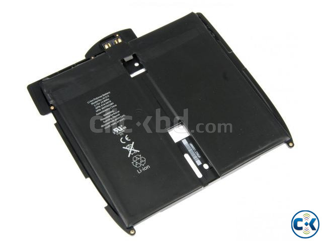 Battery Replacement Service for iPad at iCare Apple BD large image 2