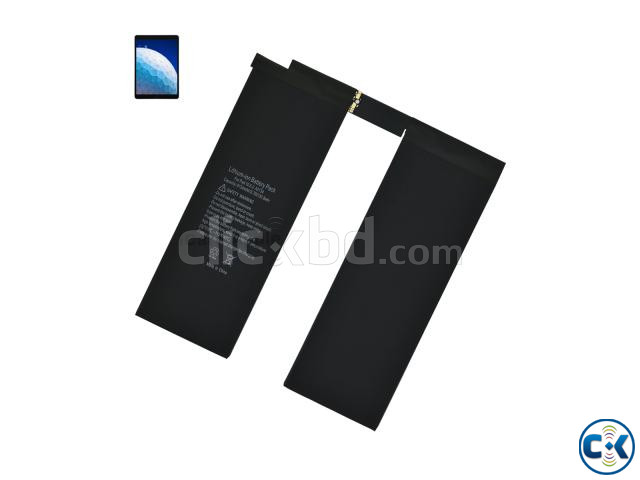 Battery Replacement Service for iPad at iCare Apple BD large image 3