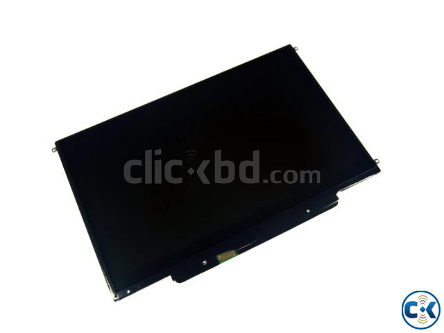 MacBook Pro 13 Unibody LCD Panel large image 0