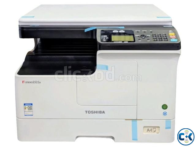 Toshiba e-Studio 2523A Photocopy Machine large image 0