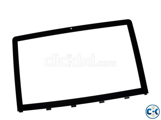 iMac Intel 21.5 EMC 2308 Glass Panel large image 0