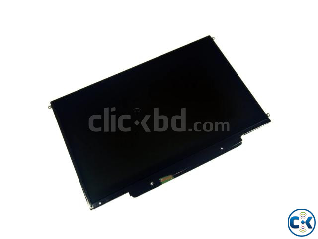 MacBook Pro 13 Unibody LCD Panel large image 0