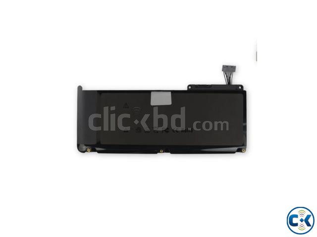 MacBook 13 Unibody A1342 Late 2009-Mid 2010 Battery large image 0