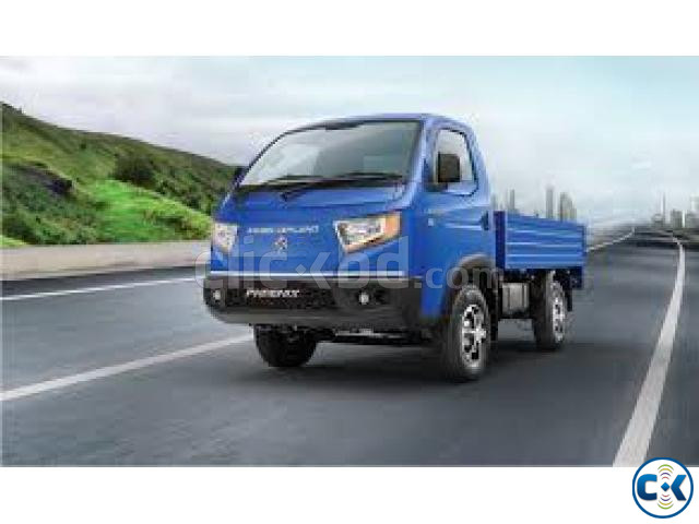 Ashok Leyland Pickup Phoenix large image 0