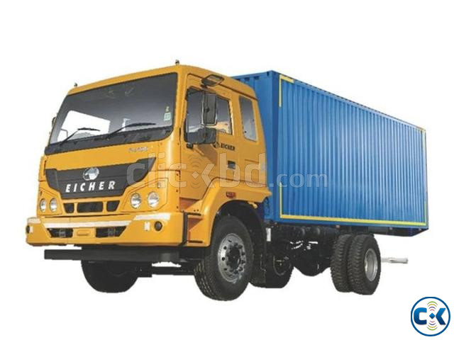 Eicher Truck 5016 large image 2