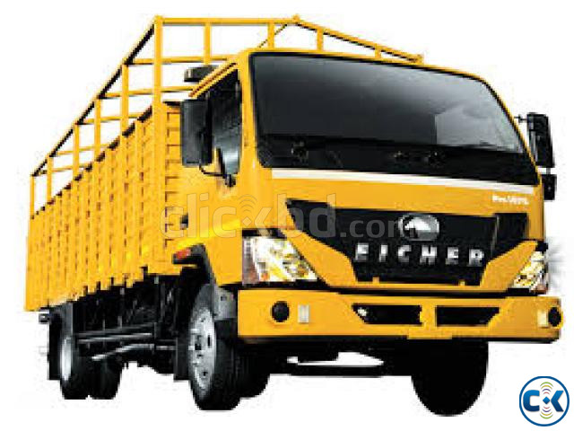 Eicher Truck pro 1075 large image 0