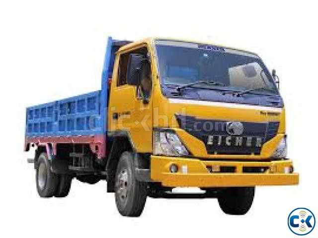 Eicher Truck pro 1075 large image 2