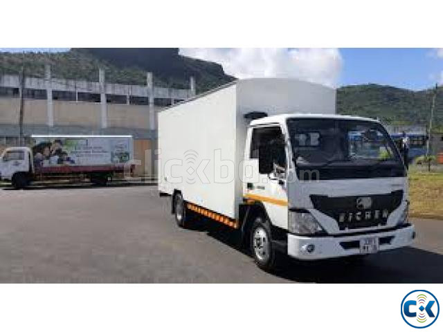 Eicher Truck pro 1075 large image 3