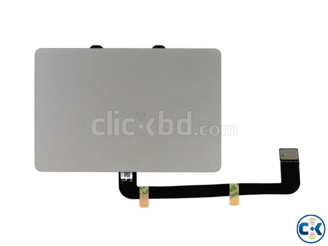 MacBook Pro 15 Unibody Mid 2009-Mid 2012 Trackpad large image 0