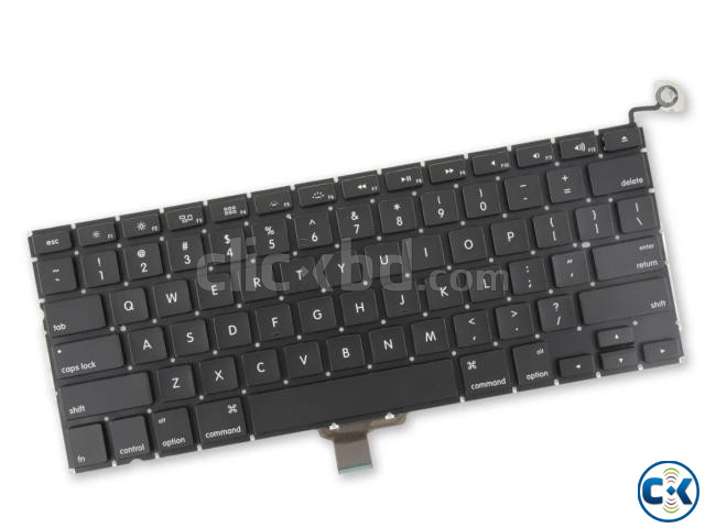 MacBook Pro Unibody A1278 Keyboard large image 0