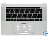 MacBook Pro 15 Retina Late 2016-2017 Upper Case
