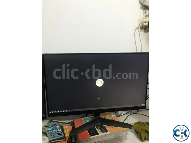 Desktop PC With Monitor Sell Urgent Sell  large image 2