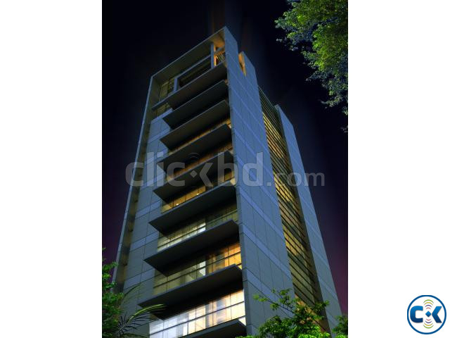 13 storied Ready Building For SALE Uttara-6 large image 0