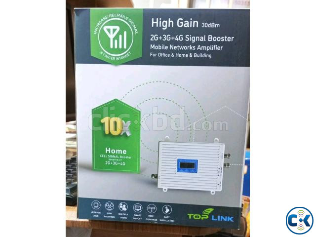 Mobile Phone 4G Network Antenna For Sale  large image 0