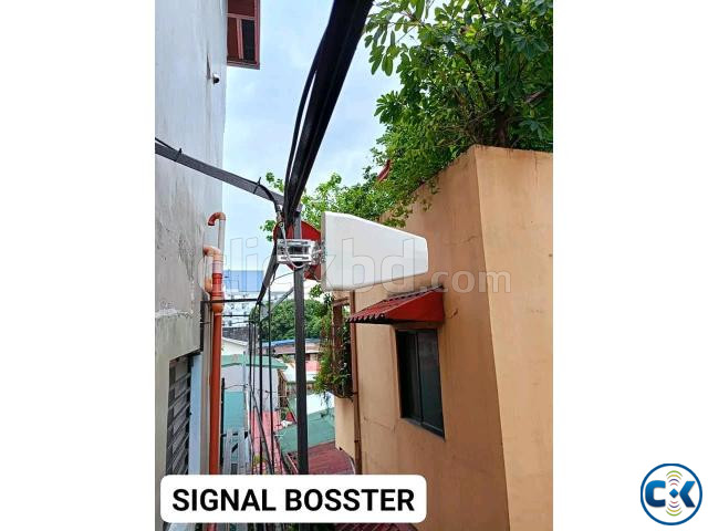 Mobile Phone 4G Network Antenna For Sale  large image 2