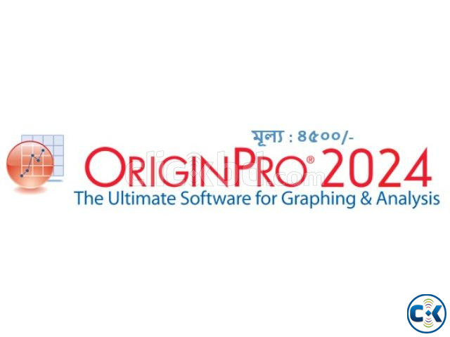 Origin Pro 2024 v.10.1.0.178 SR1 x64 large image 0