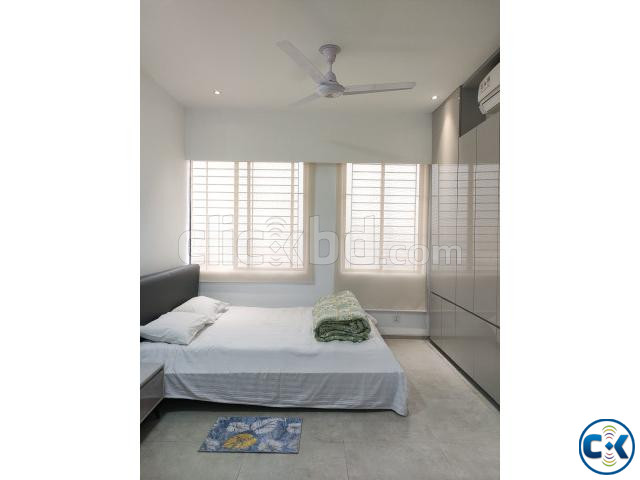 Furnished 2-Bedroom Apartments for Rent large image 3