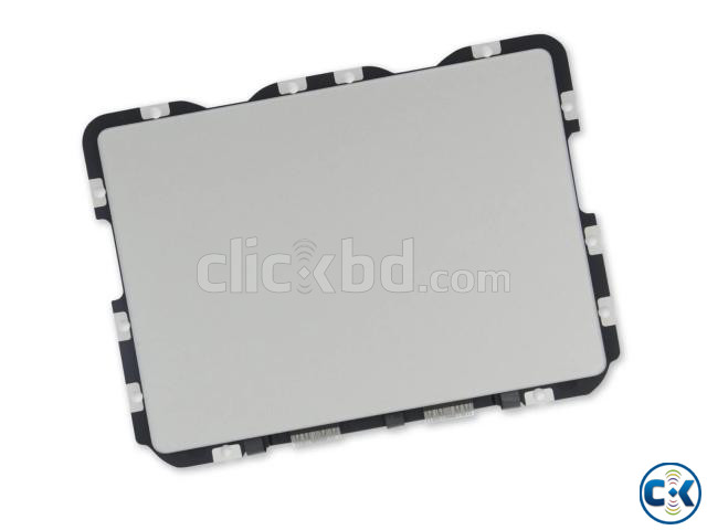 MacBook Pro 13 Retina Early 2015 Trackpad large image 0