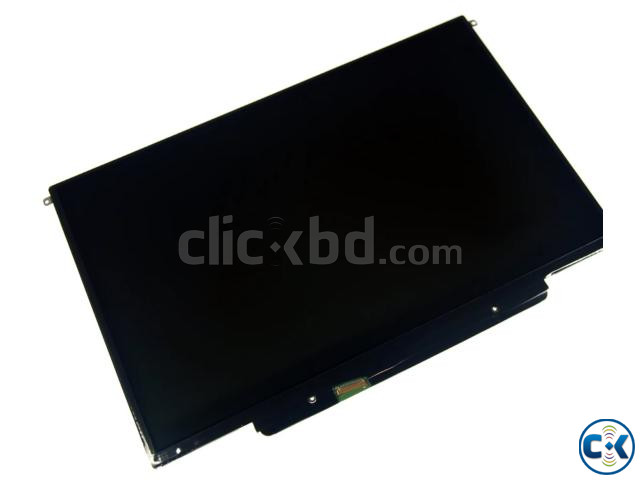 MacBook Pro 13 Unibody LCD Panel large image 0