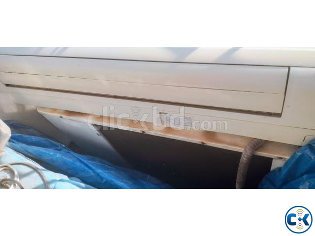 2 TON Unitech AC large image 0