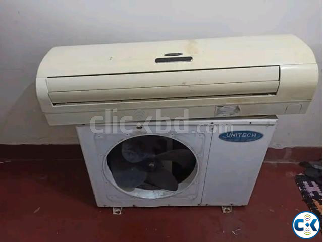 2 TON Unitech AC large image 1