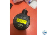 Shimpo EE-1 Palm-size contact tachometer.