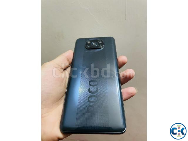 Xiaomi Poco X3 for Sale large image 1