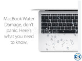 Apple MacBook Pro MacBook Air Liquid Damage Water Damage