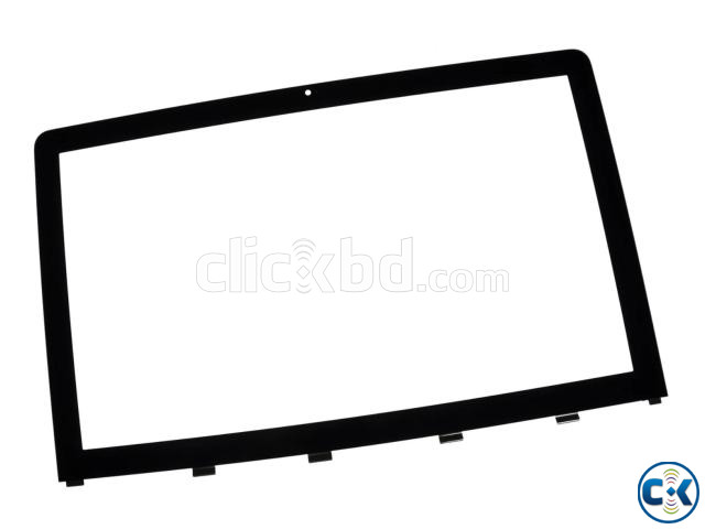 iMac Intel 21.5 EMC 2389 Glass Panel large image 0