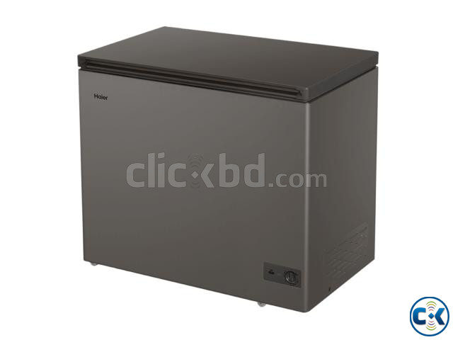 Haier 251L HCF-290N Chest Freezer large image 0