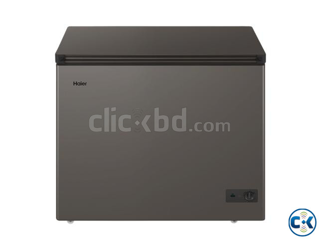 Haier 251L HCF-290N Chest Freezer large image 1