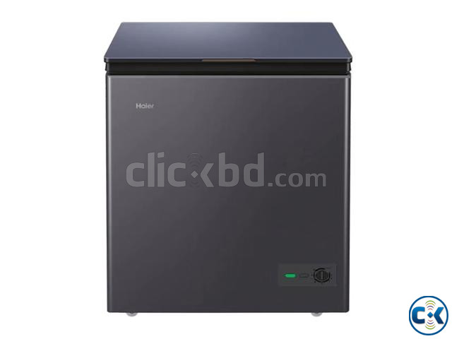 Haier 200L HCF-230SG Chest Freezer large image 0