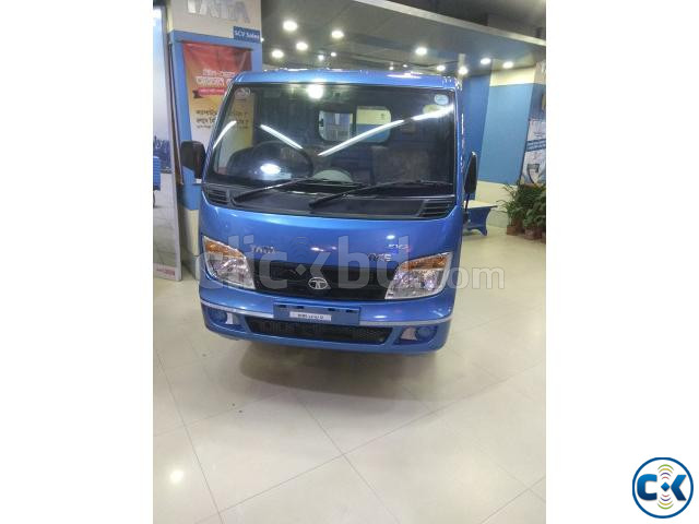 Tata Ace Ex2 Pickup large image 1