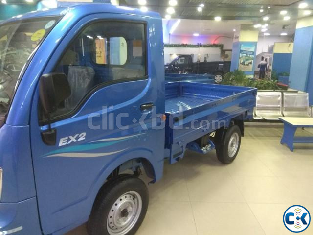 Tata Ace Ex2 Pickup large image 2