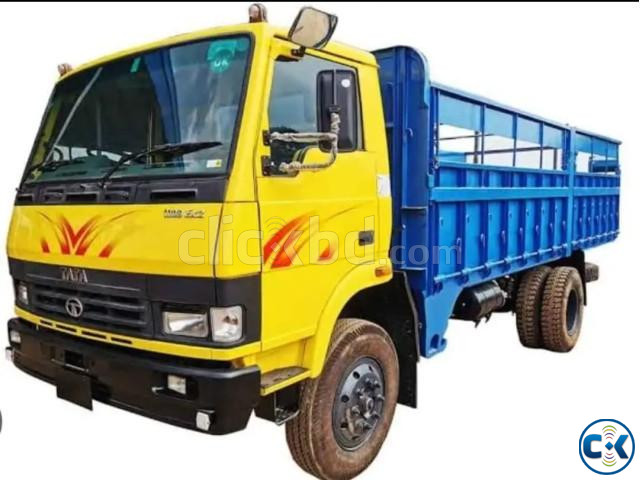 Tata 1109 Truck large image 1