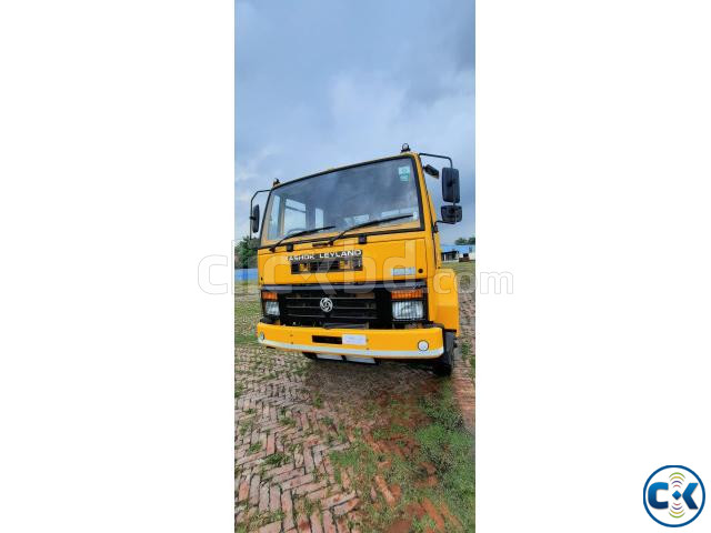 Ashok Leyland 1616Il large image 1