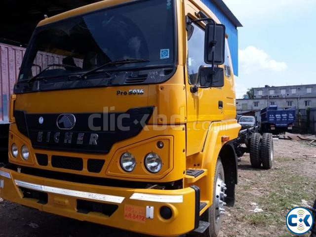 Eicher Truck Pro 5016 large image 2