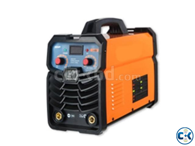 EBS Arc welding Machine MMA-350 large image 0