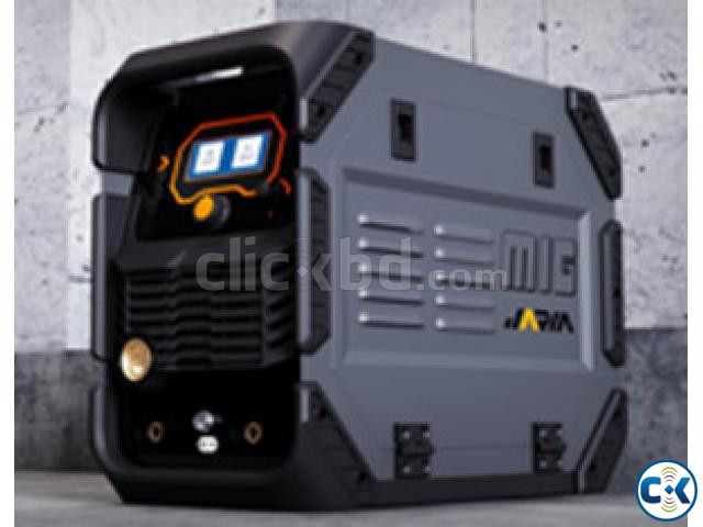 MIG-Lift TIG-MMA 3 in1 DAK welding Machine large image 0