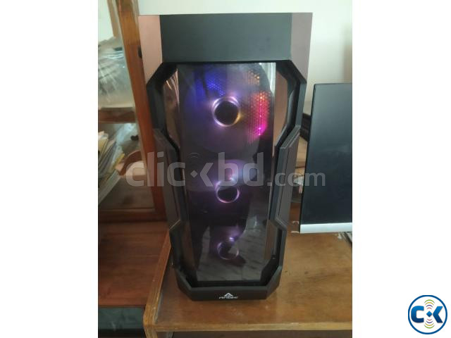 Desktop PC Sale Core i5 Asus M B 8gm SSD HDD  large image 0