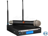 Electro-Voice Wireless Handheld Microphone R300 