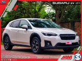 Subaru XV EYESIGHT 2019
