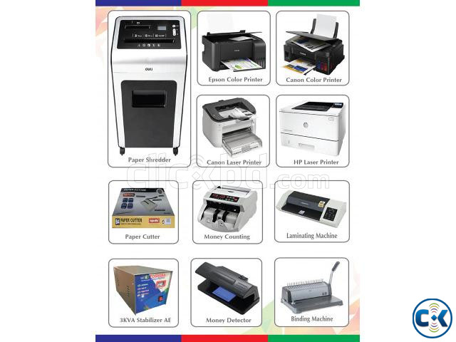 Toshiba e-Studio 6528A Photocopier Machine large image 2