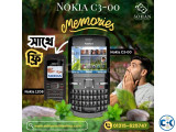 Nokia C3-00 and Nokia 1200 Combo Offer Buy 1 Get 1 Free