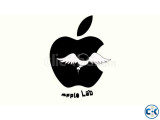  Apple Lab Original Logo in Bangladesh 