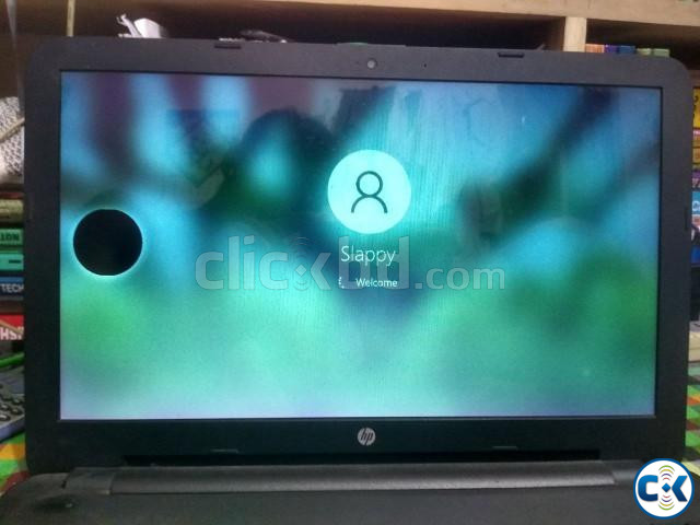 HP i3 laptop large image 0