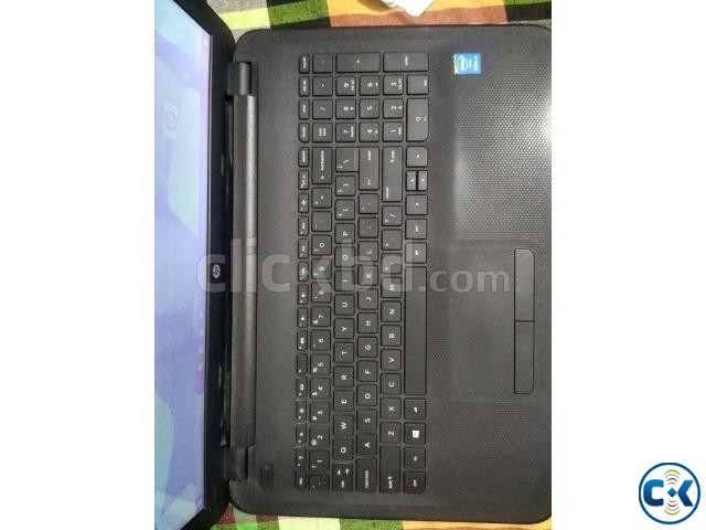 HP i3 laptop large image 1