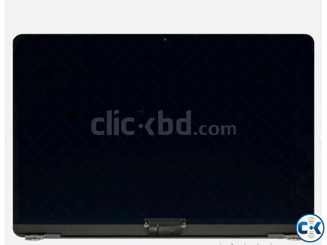 Macbook Air 13 M2 2022 Full LCD Display Assembly large image 0