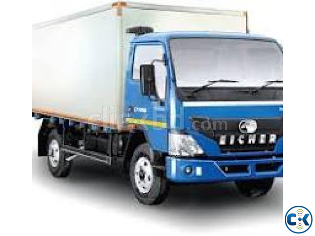 Eicher Pickup 2024 large image 1