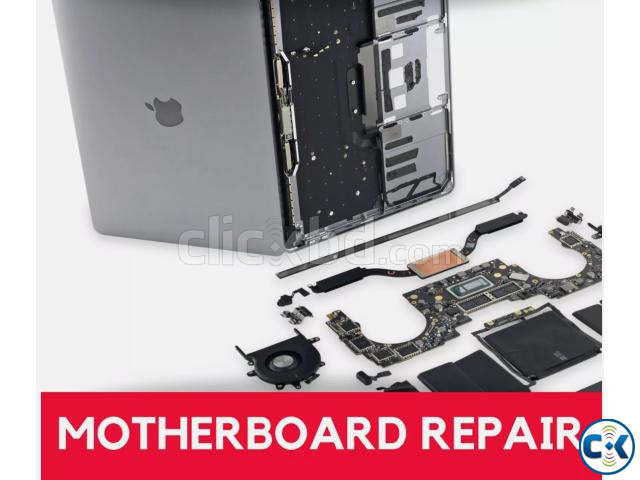 Macbook Pro Air 2018 2019 2020 2021 MotherBoard Repair Servi large image 0